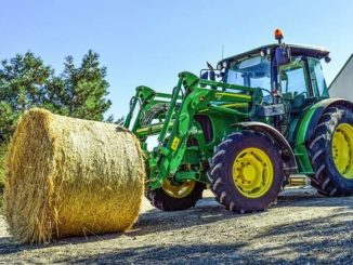 Firma Zetor – powstanie marki i modele maszyn rolniczych