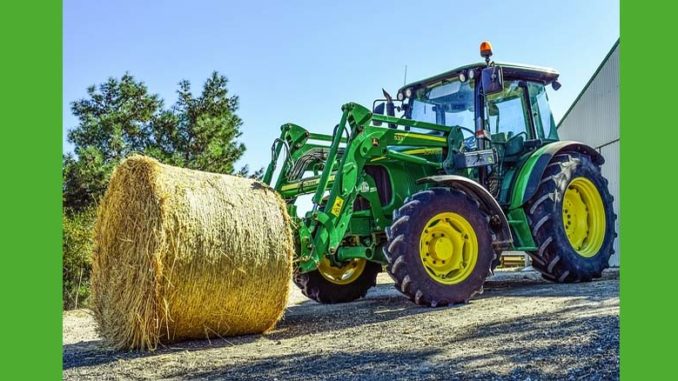 Firma Zetor – powstanie marki i modele maszyn rolniczych