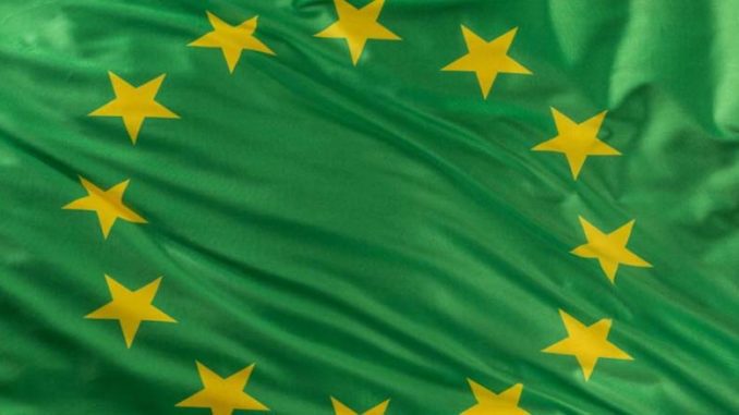 Europejski Zielony Ład wpłynie na sektor rolnictwa